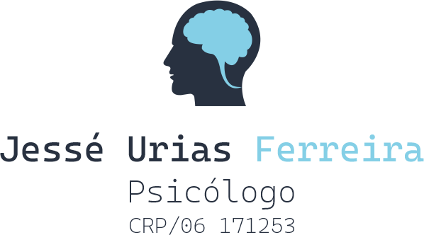 Psicólogo Jessé Ferreira